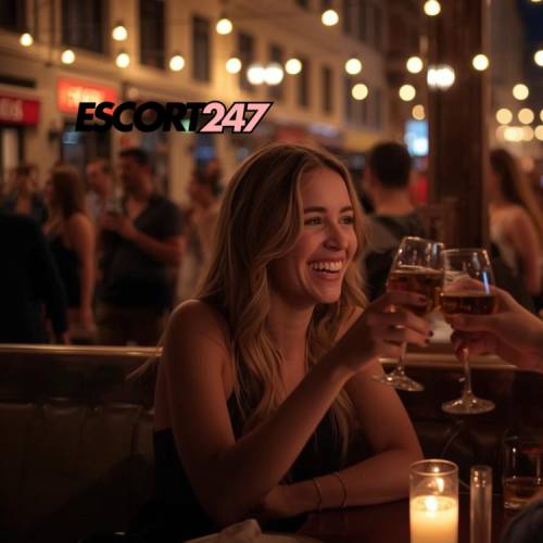 Ava for  intimate dinners, or travel companionship