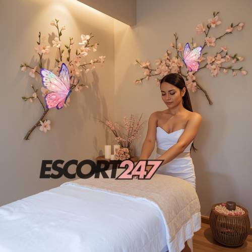 Sensual Asian Massage – Relax &amp; Unwind