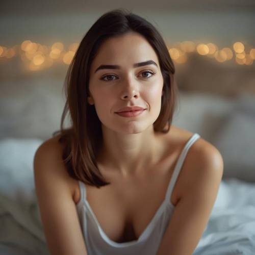 Isabella – Elegant Dinner Date &amp; Relaxation Companion